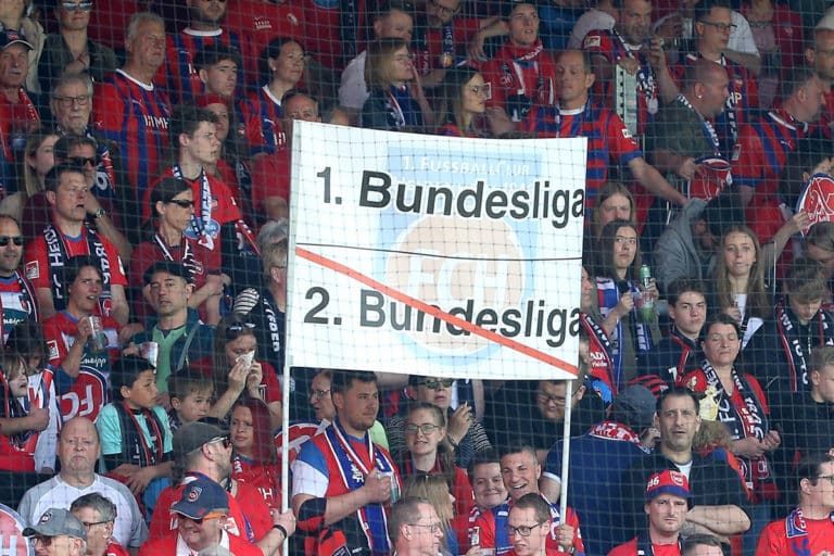 Bundesliga Absteiger Prognose Wer steigt 2025 ab?