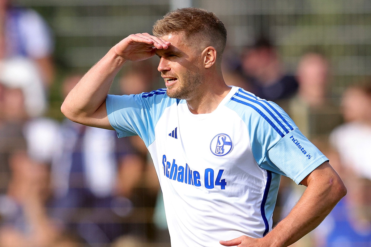 Bundesliga Aufsteiger Prognose Wer steigt 2024 auf?