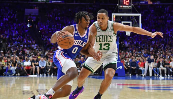 Celtics 76ers Tipp