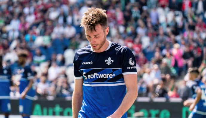 Darmstadt Magdeburg Tipp