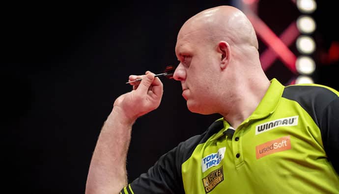 darts premier league playoffs 2023 übertragung spielplan