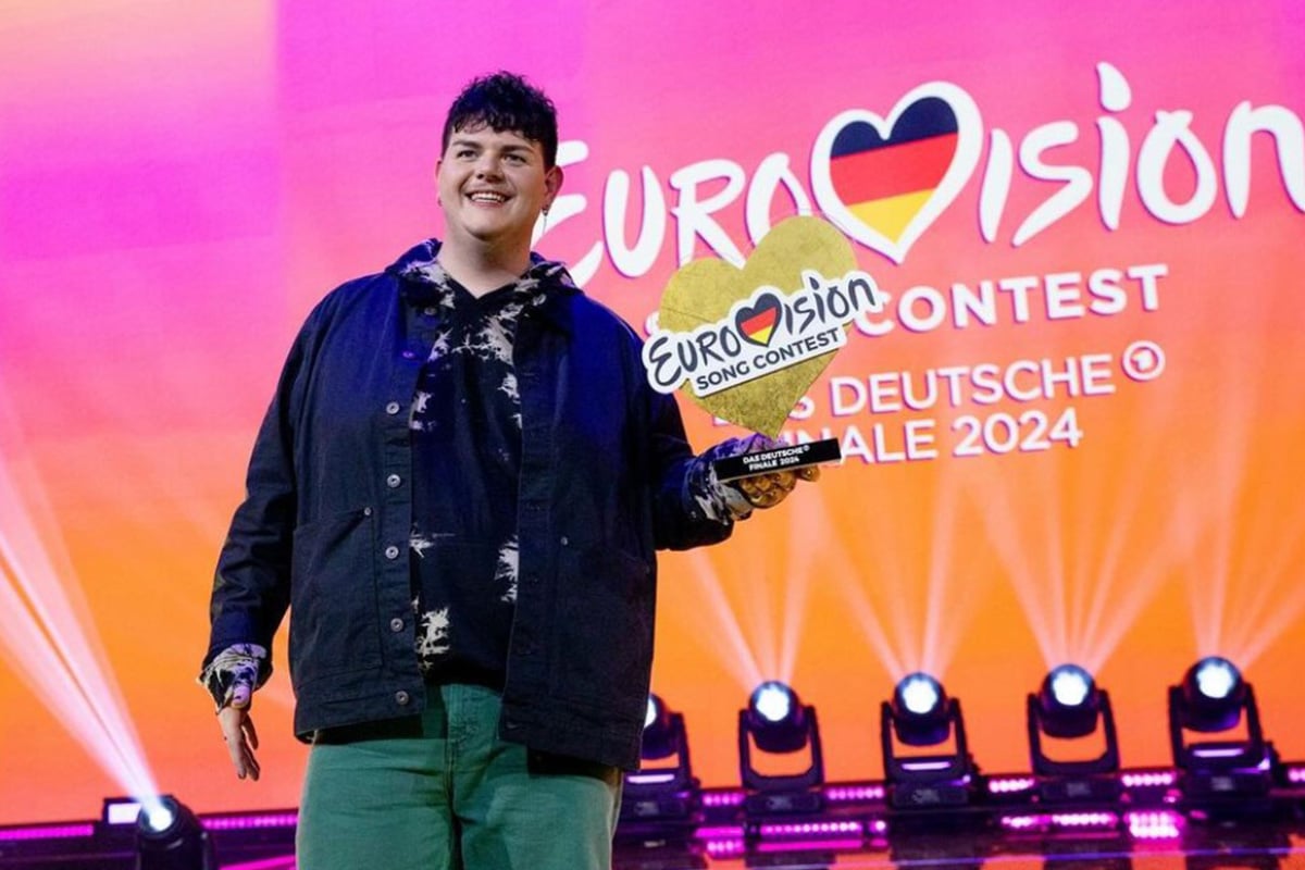 Wie stehen die Chancen beim ESC für Deutschland?