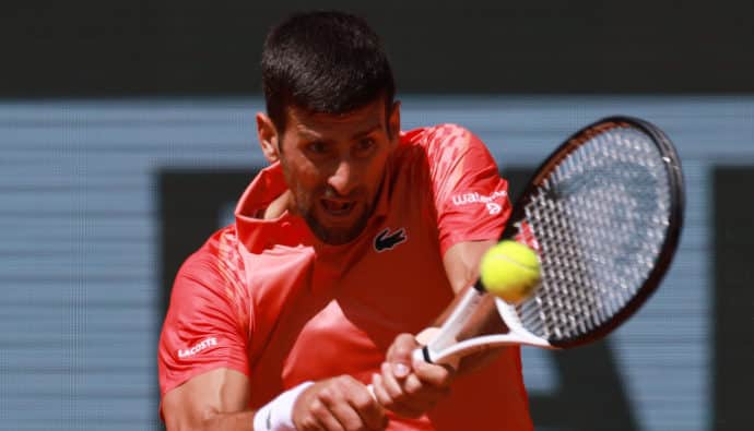 Djokovic Fucsovics Tipp