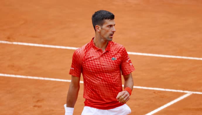 Djokovic Rune Tipp