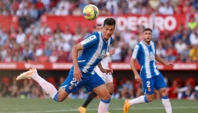 Espanyol FC Barcelona Tipp