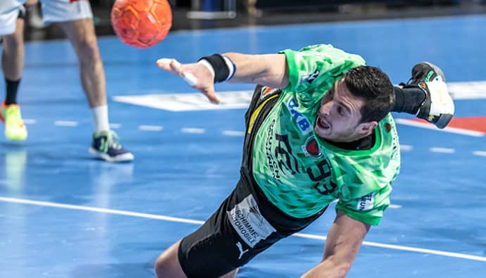 ehf final four 2023 spielplan übertragung