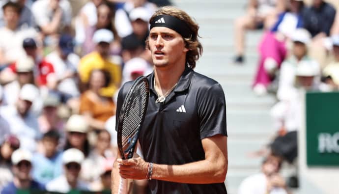 French Open heute 01.06.