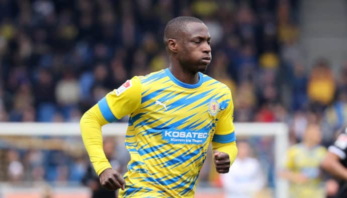 Fürth Braunschweig Tipp