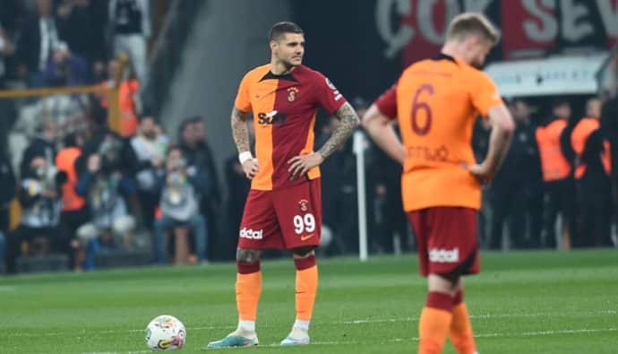 Galatasaray Basaksehir Tipp