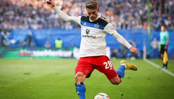 hsv fürth übertragung uhrzeit stream