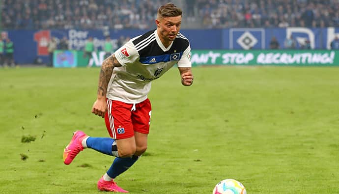 hsv paderborn übertragung stream