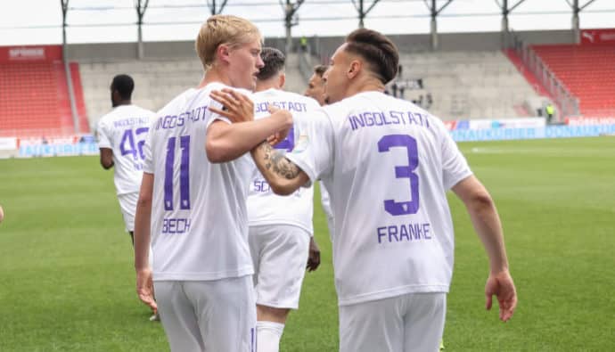 Halle Ingolstadt Tipp