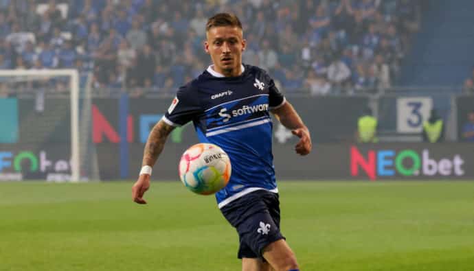 Hannover Darmstadt Tipp