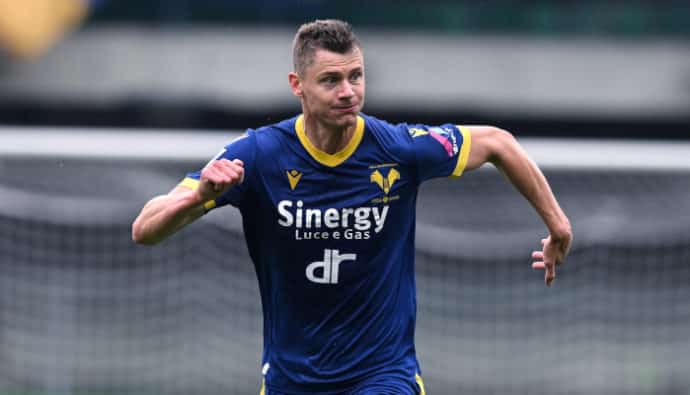 Hellas Verona Empoli Tipp