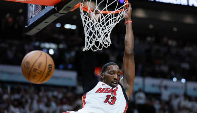 Knicks Heat Tipp