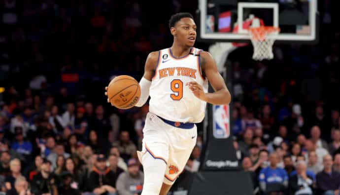 Knicks Heat Tipp