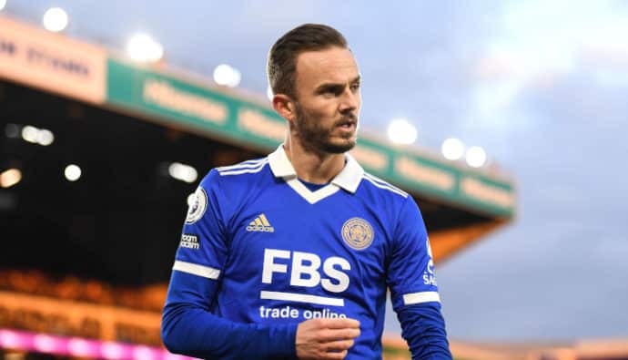 Leicester Everton Tipp