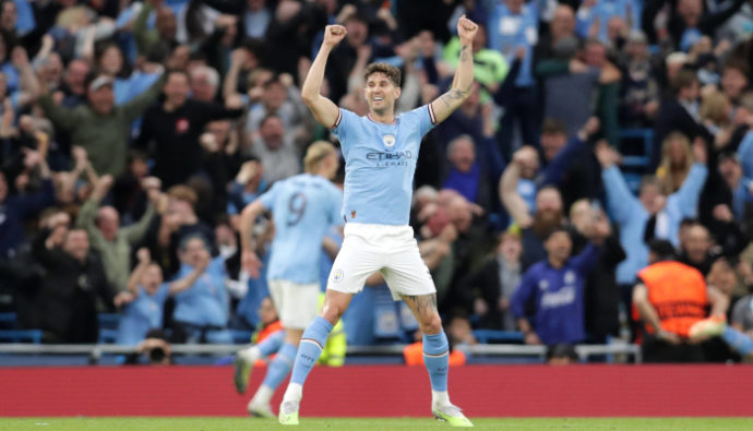 Manchester City Chelsea Tipp