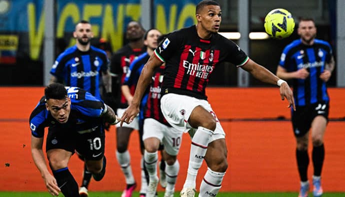 milan inter übertragung stream