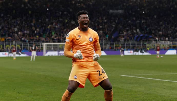 Neapel Inter Mailand Tipp