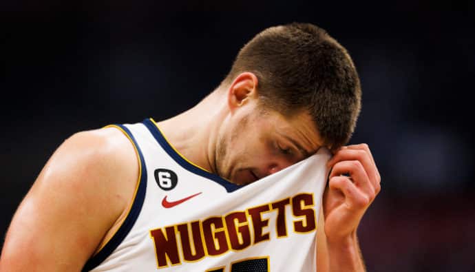 Nuggets Lakers Tipp