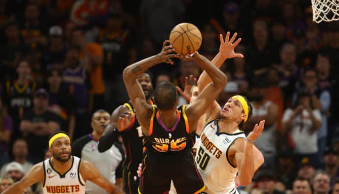 Nuggets Suns Tipp