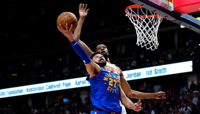 Nuggets Suns Tipp