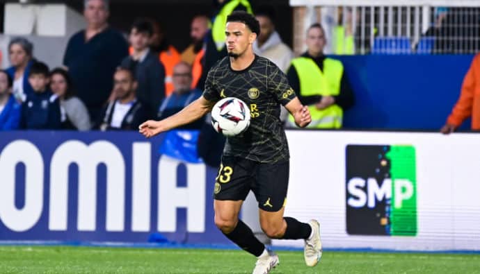 PSG Clermont Foot Tipp