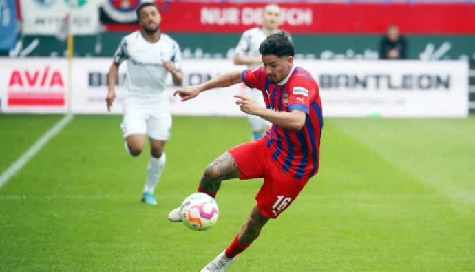 Paderborn Heidenheim Tipp