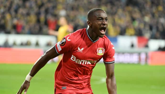 AS Rom Leverkusen Tipp