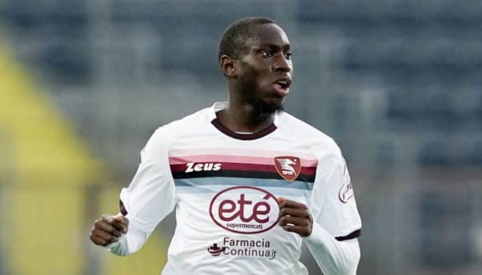 Salernitana Atalanta Tipp