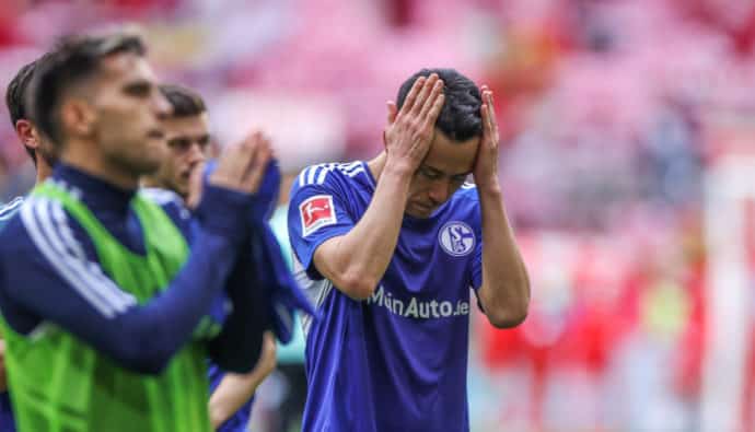 Schalke Frankfurt Tipp