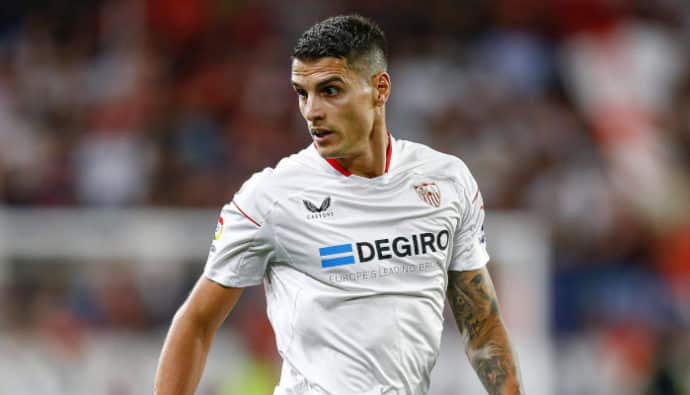 FC Sevilla Espanyol Tipp