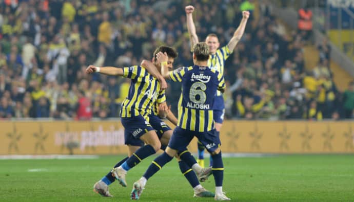 Sivasspor Fenerbahce Tipp