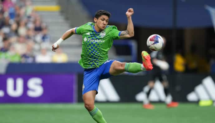 Sounders Earthquakes Tipp