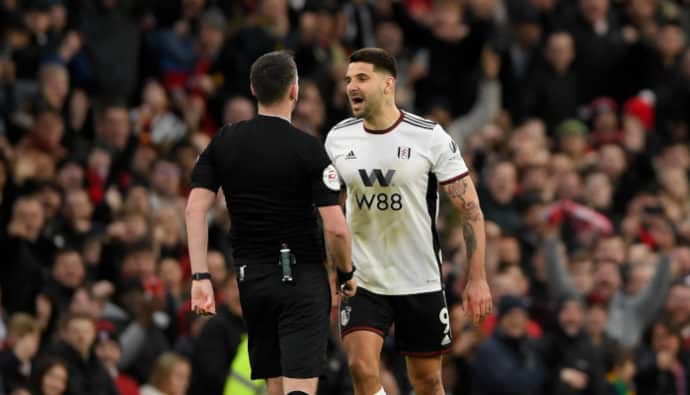 Southampton Fulham Tipp