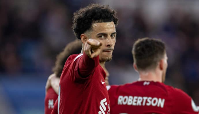 Southampton Liverpool Tipp