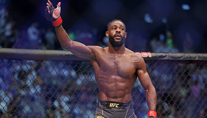 sterling vs cejudo prognose wetten