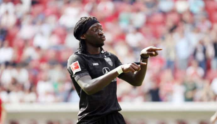 Stuttgart Hoffenheim Tipp