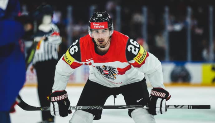 USA Österreich Tipp