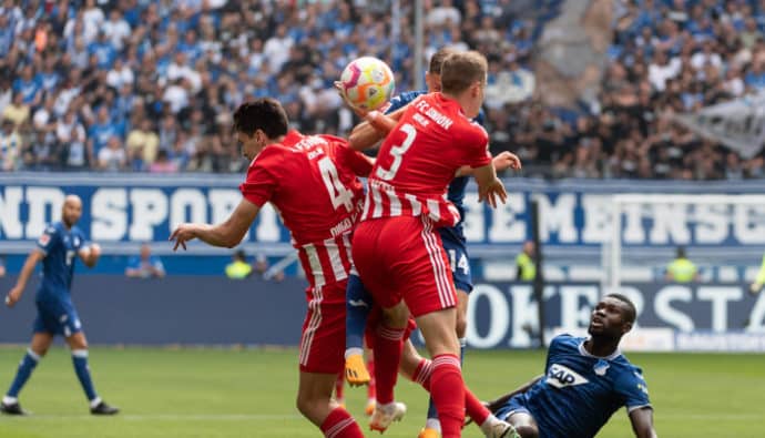 Union Berlin Werder Bremen Tipp