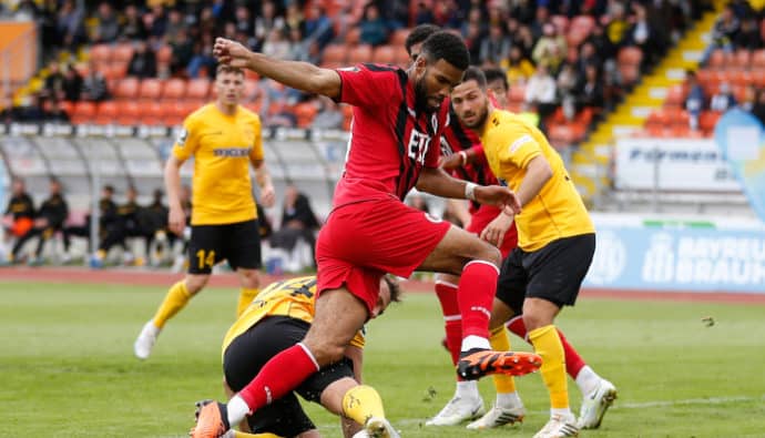 Viktoria Köln Osnabrück Tipp