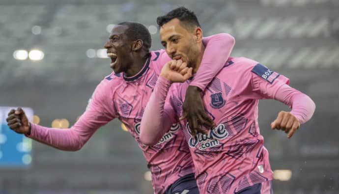 Wolverhampton Everton Tipp