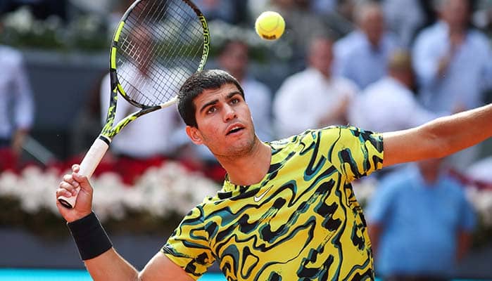 Alcaraz Coric Tipp