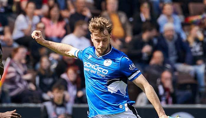 Bielefeld Fürth Tipp