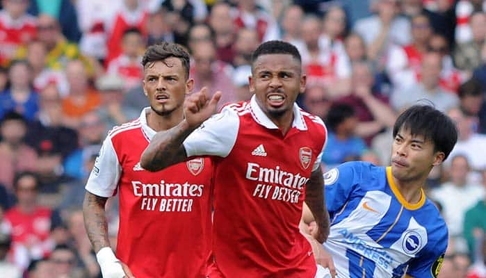 Nottingham Arsenal Tipp