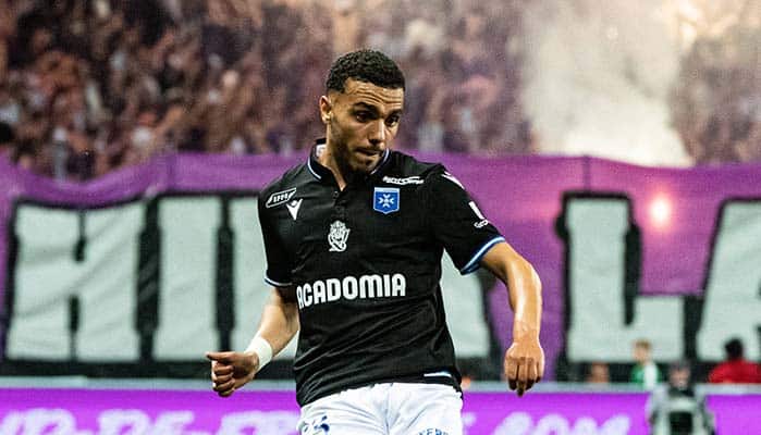 Auxerre Lens Tipp