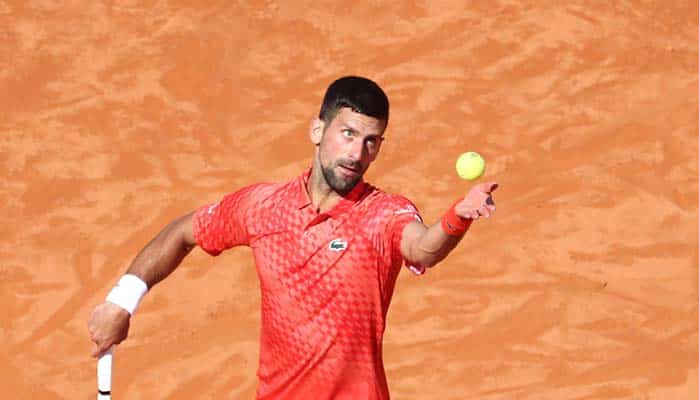Djokovic Norrie Tipp