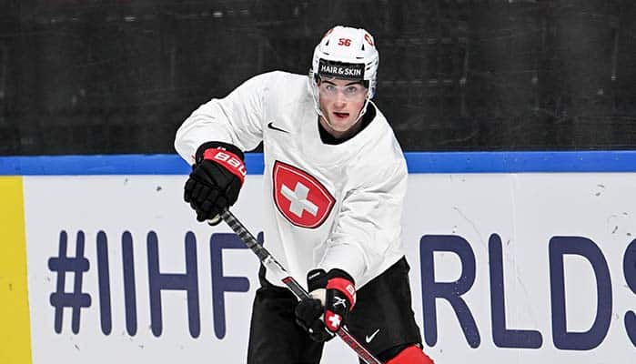 Schweiz Slowenien Tipp