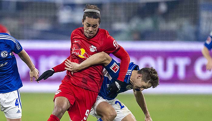 RB Leipzig Schalke Tipp